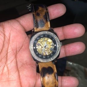 Dooney & Burke Womens Watch